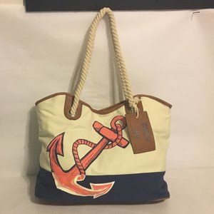 Bueno "Beach Life" Bag